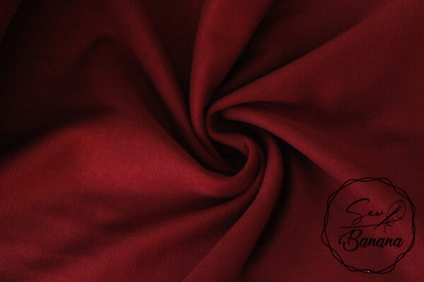 pommegranat ribbing