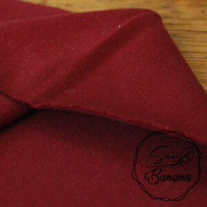 pommegranat ribbing