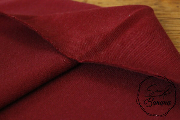 pommegranat ribbing