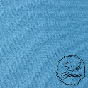 Horizon Blue ribbing