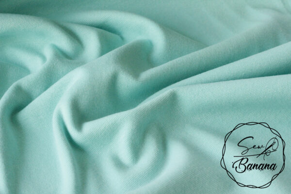 Beach Glass Ribbing