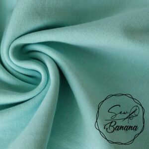 Beach Glass Ribbing