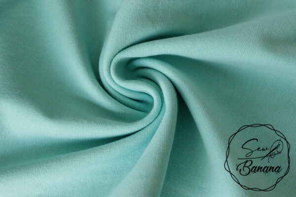 Beach Glass Ribbing