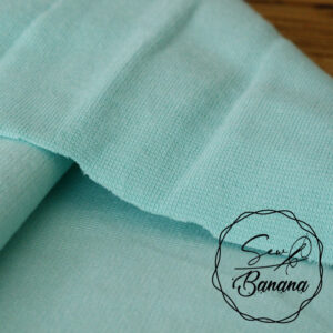 Beach Glass Ribbing