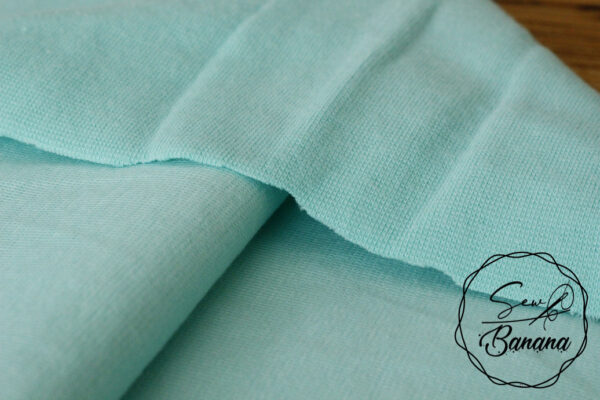 Beach Glass Ribbing