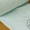 Soothing sea ribbing