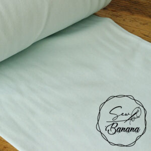 Soothing sea ribbing