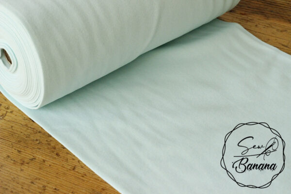 Soothing sea ribbing
