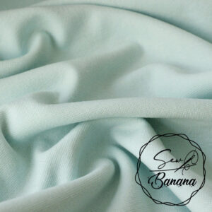 Soothing sea ribbing