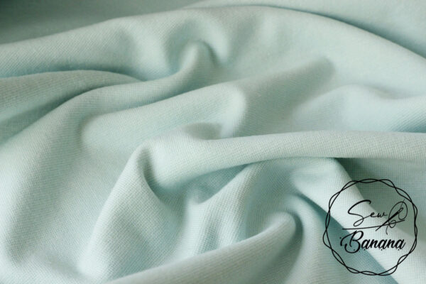 Soothing sea ribbing