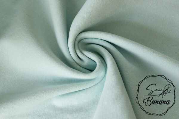 Soothing sea ribbing