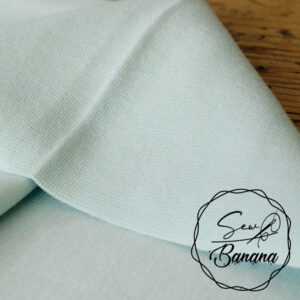 Soothing sea ribbing