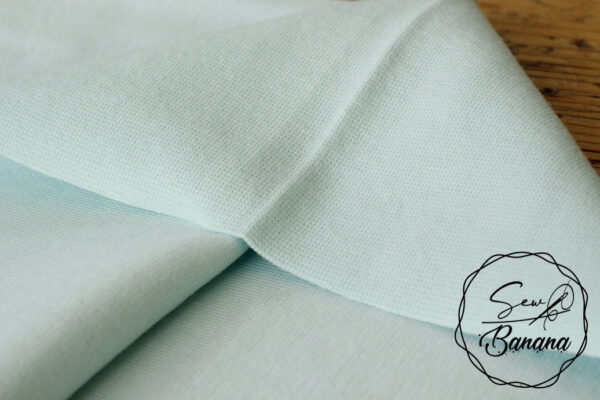Soothing sea ribbing