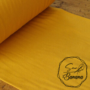 Golden Glow ribbing