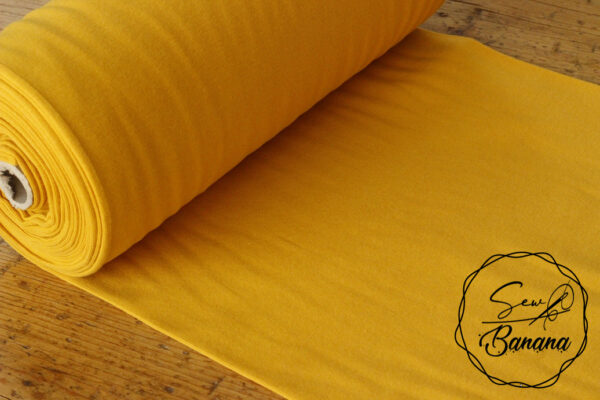 Golden Glow ribbing