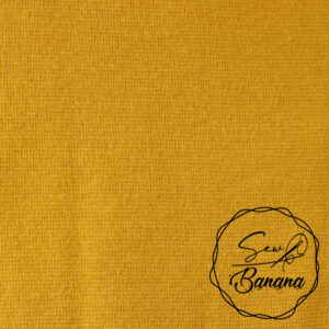 Golden Glow ribbing