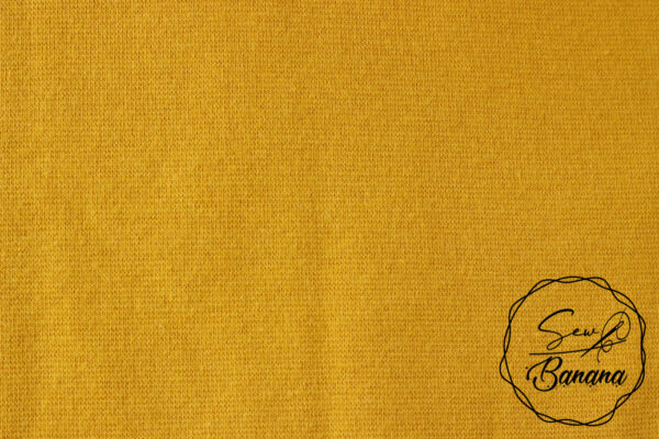 Golden Glow ribbing