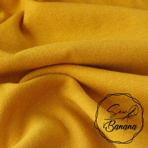 Golden Glow ribbing