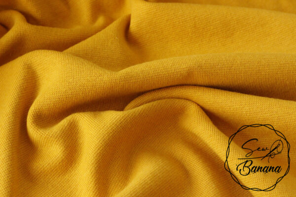 Golden Glow ribbing