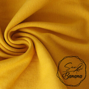 Golden Glow ribbing