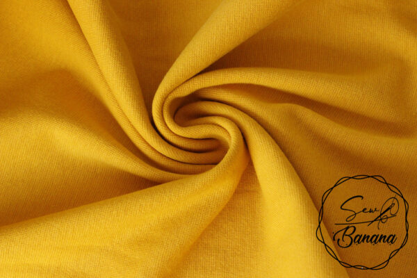 Golden Glow ribbing