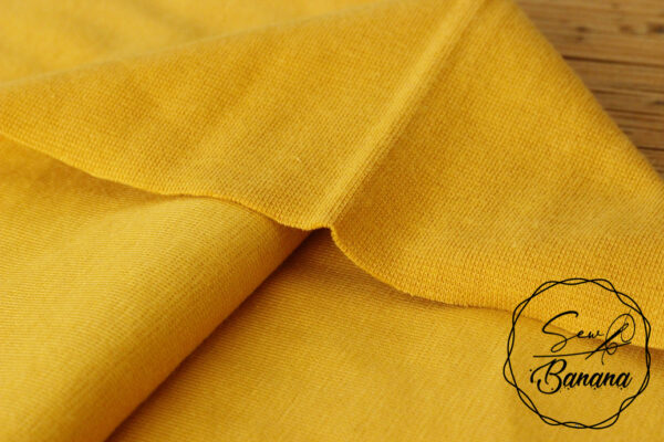 Golden Glow ribbing