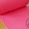 magenta ribbing