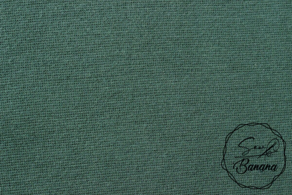 Foliage Green ribbing