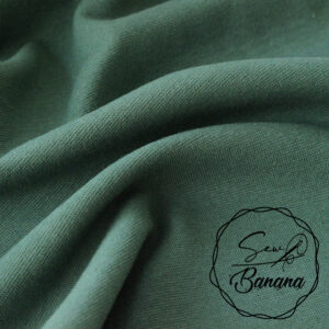 Foliage Green ribbing