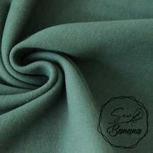 Foliage Green ribbing