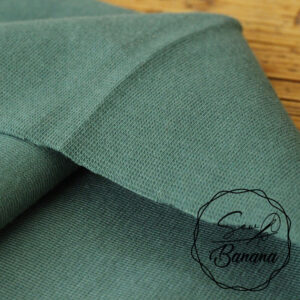 Foliage Green ribbing