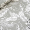 Seagrass leave me poplin