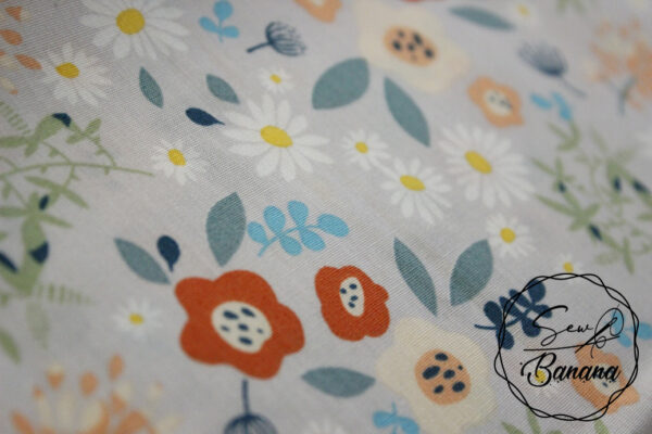 Nimbus Cloud flower bouquet