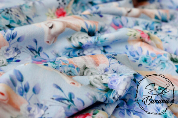 unicorn dream jersey