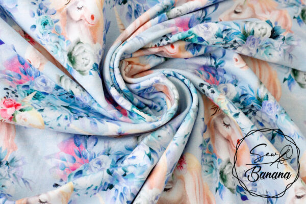 unicorn dream jersey