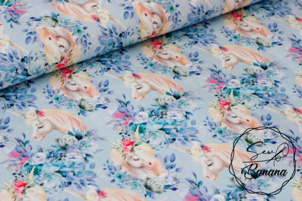 unicorn dream jersey