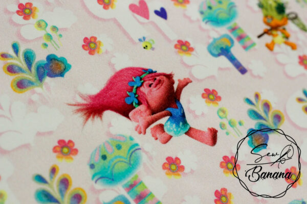 trolls jersey