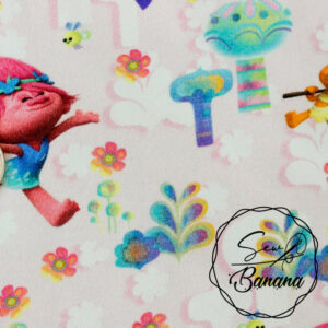 trolls jersey