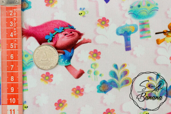 trolls jersey