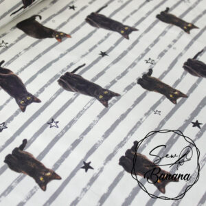 kitty cat jersey