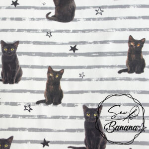 kitty cat jersey