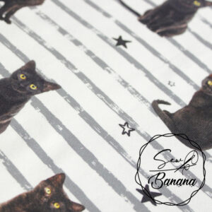 kitty cat jersey