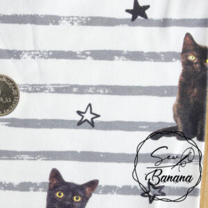 kitty cat jersey