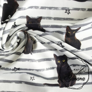 kitty cat jersey