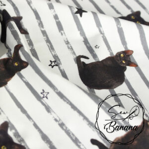 kitty cat jersey