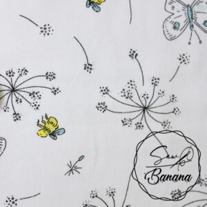 bees white jersey