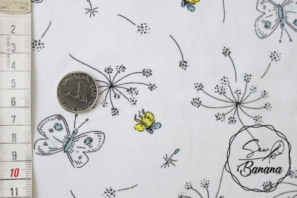 bees white jersey