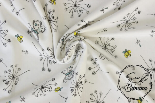 bees white jersey
