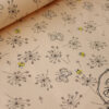 bees Pale Peach jersey