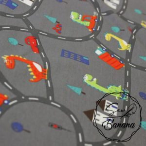 dino town jersey